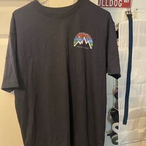 Mens Class of 2025 T-Shirt